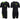 RDX X1 Large Green Neoprene Sweat Slimming sauna suit