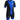 RDX 1U 3XL Blue Neoprene Ultra Flex Compression Shirt