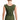 RDX W2 Women Sweat Vest With Zipper REACH OEKO TEX 100 Certified#color_army-green
