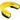 RDX 3Y Yellow Mouth Guard