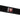 RDX 4PB Suede Leather Black Powerlifting Belt