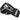 RDX T-17 BOXING GLOVES AURA PLUS#color_black