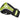 RDX T-17 BOXING GLOVES AURA PLUS#color_green