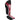 RDX SHIN INSTEP AURA PLUS T-17 Red