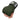 RDX IS Gel Padded Inner Gloves Hook & Loop Wrist Strap for Knuckle Protection OEKO-TEX® Standard 100 certified#color_army-green