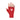 RDX HI Inner Gloves Hand Wraps#color_red