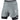 T16 2-in-1 Compression MMA Shorts #color_greyy