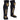 RDX S3 Black Shin Guard Instep Shield & Knee Protection Pads OEKO-TEX® Standard 100 certified