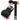 RDX IS Gel Padded Inner Gloves Hook & Loop Wrist Strap for Knuckle Protection OEKO-TEX® Standard 100 certified#color_black