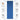 RDX YM 6mm 4-in-1 TPE Yoga Mat Set#color_blue