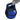 RDX F1 Kettlebell Filled 8kg#color_blue