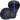 RDX F6 Kids 6oz KARA Boxing Gloves & Focus Pads#color_blue