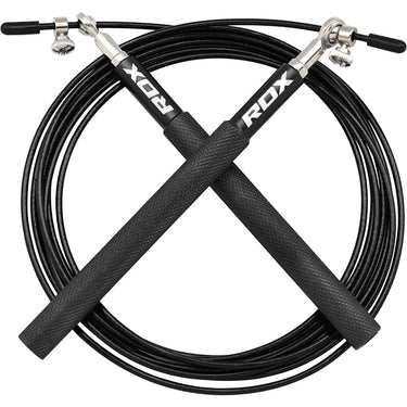 RDX C2 Black Jump Ropes#color_black