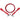 RDX C7 Adjustable Skipping Rope#color_red