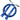RDX C9 Adjustable Skipping Rope#color_blue