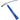 RDX C9 Adjustable Skipping Rope#color_blue