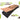 RDX D1 4-in-1 Tapis de Yoga en Liège 6 mm