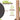 RDX D1 4-in-1 Tapis de Yoga en Liège 6 mm