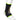 RDX AB Black & Green Ankle Support Sprain Protection Compression Sleeve