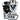 RDX F3 Leather MMA Gloves