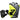 RDX F3 Fingerless Weight Lifting Gloves#color_green