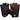RDX F5 WeightLifting Gym Gloves