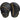 RDX F6 KARA Bag Mitts & Focus Pads#color_golden
