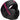RDX F6 KARA Head Guard Black#color_pink