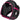 RDX F6 KARA Head Guard Black#color_pink