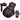 RDX F6 KARA MMA Gants de Sparring#color_pink