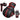 RDX F6 KARA MMA Gants de Sparring#color_red