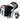 RDX T3 Large White Leather MMA Grappling Gloves