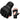 RDX GGR F-12 PLUS MMA Grappling Gloves#color_black