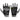 RDX R1 Weightlifting Grips#color_green