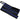 RDX KR11 GYM KNEE WRAP#color_blue