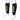 RDX HY MMA Shin Guard Protection Shields OEKO-TEX® Standard 100 certified#color_black