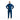 RDX H2 Weight Loss Sauna Suit Pink Black#color_blue