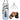 RDX Kids 2ft Filled Punch Bag & Gloves Set