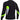 RDX L3 Long Sleeves Compression Rash Guard#color_green