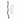 RDX N1 Double End Bag Straps with 4 Hooks