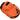 RDX T15 Orange Bag Mitts & Pads