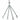 RDX 3 in 1 Punch Bag With bag mitts