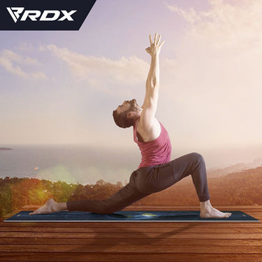 RDX D9 Iris 6 мм ПЀ™Ð¥ Ковт¬Ð¸Ðº длÑ� Є¢Ð¾Ð³Ð¸