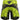 RDX R11 MMA Kurze Hose #color_green