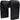 RDX F15 Noir Bag Gloves 4oz Black