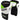 RDX R8 6oz Kids Boxing Gloves#color_green