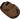 RDX T15 Nero Brown Boxing Gloves & Focus Pads