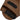 RDX T15 Nero Brown Boxing Gloves & Focus Pads
