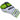 RDX F7 Ego Boxing Gloves#color_green