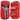 RDX ARM PAD AURA PLUS T-17#color_red